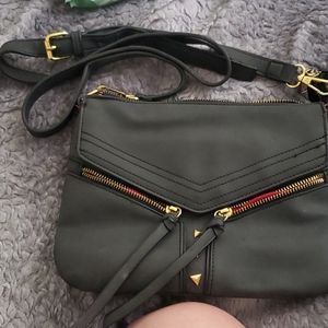 Adrienne Vittadini crossbody bag